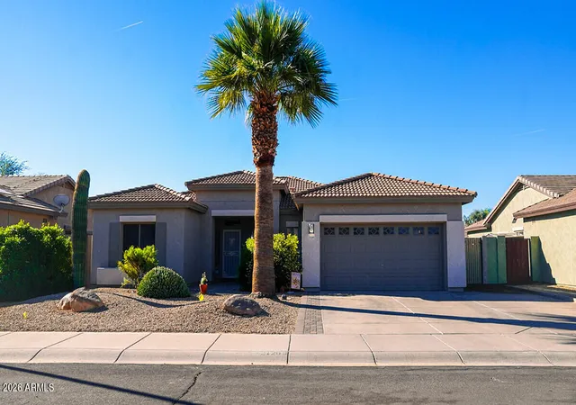 Photo 2 of Single family home for sale at 21269 E Roundup Way, Queen Creek, AZ 85142 | MLS# 7003611 | Listing updated on 2026-09-09