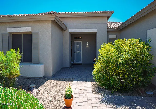 Photo 3 of Single family home for sale at 21269 E Roundup Way, Queen Creek, AZ 85142 | MLS# 7003611 | Listing updated on 2026-09-09
