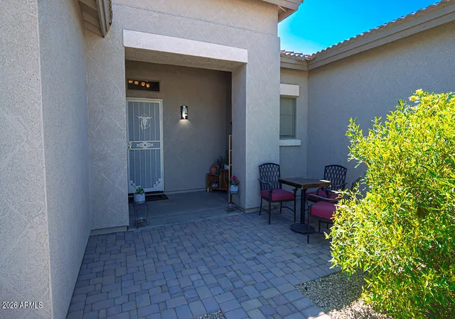 Photo 3 of Single family home for sale at 21269 E Roundup Way, Queen Creek, AZ 85142 | MLS# 7003611 | Listing updated on 2026-09-09