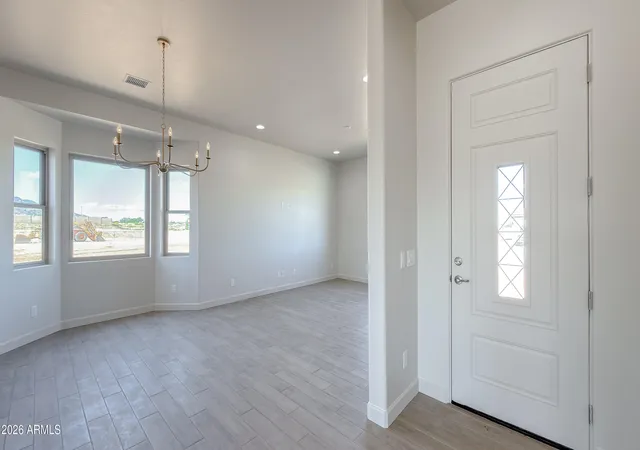 Photo 4 of Single family home for sale at 1660 Middle Crk Ln #LOT 28, Sierra Vista, AZ 85635 | MLS# 7053958 | Listing updated on 2026-10-28