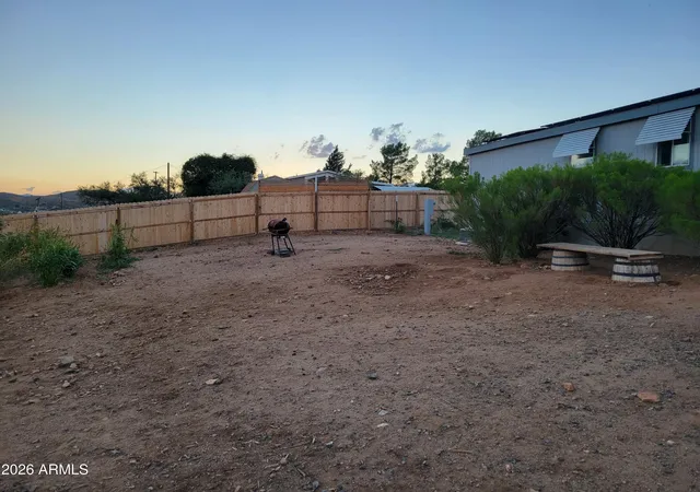 Photo 43 of Manufactured home for sale at 20913 E Valley View Ln #4, Mayer, AZ 86333 | MLS# 7004788 | Listing updated on 2026-09-07