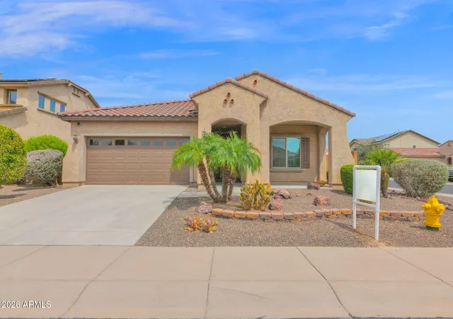 Photo 1 of Single family home for sale at 25938 W Potter Dr, Buckeye, AZ 85396 | MLS# 7042018 | Listing updated on 2026-10-08