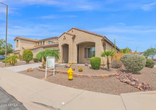 Photo 3 of Single family home for sale at 25938 W Potter Dr, Buckeye, AZ 85396 | MLS# 7042018 | Listing updated on 2026-10-08