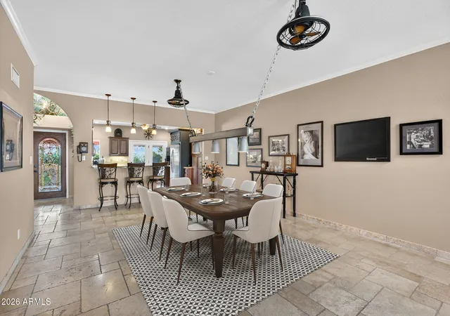 Photo 3 of Single family home for sale at 2322 S Rogers #44, Mesa, AZ 85202 | MLS# 7009708 | Listing updated on 2026-10-08