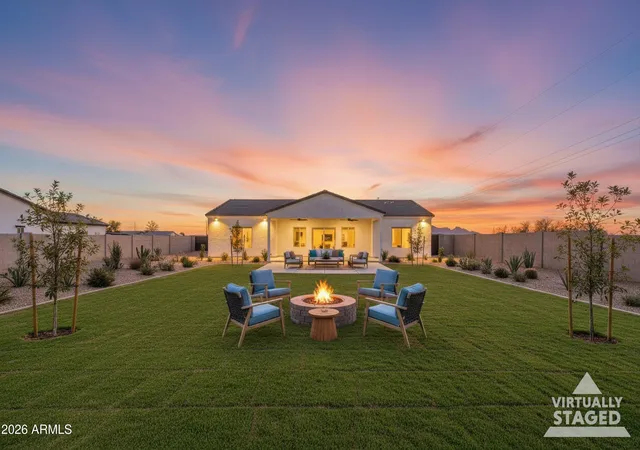 Photo 1 of Single family home for sale at 9501 W Kramer Ln, Arizona City, AZ 85123 | MLS# 7006691 | Listing updated on 2026-09-29