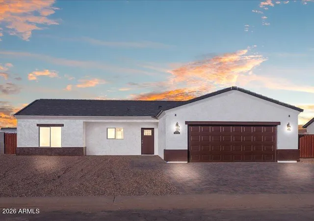 Photo 3 of Single family home for sale at 9501 W Kramer Ln, Arizona City, AZ 85123 | MLS# 7006691 | Listing updated on 2026-09-29