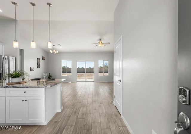 Photo 4 of Single family home for sale at 9501 W Kramer Ln, Arizona City, AZ 85123 | MLS# 7006691 | Listing updated on 2026-09-29