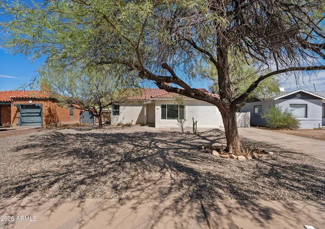 Photo 1 of Single family home for sale at 1726 E Coronado Rd, Phoenix, AZ 85006 | MLS# 7070775 | Listing updated on 2026-09-20