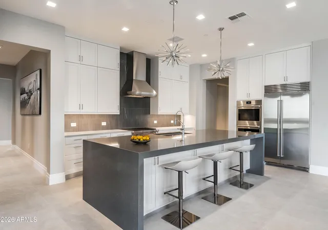 Photo 3 of House for sale at 18720 N 101st Street #3008, Scottsdale, AZ 85255 | MLS# 7007778 | Listing updated on 2026-09-11