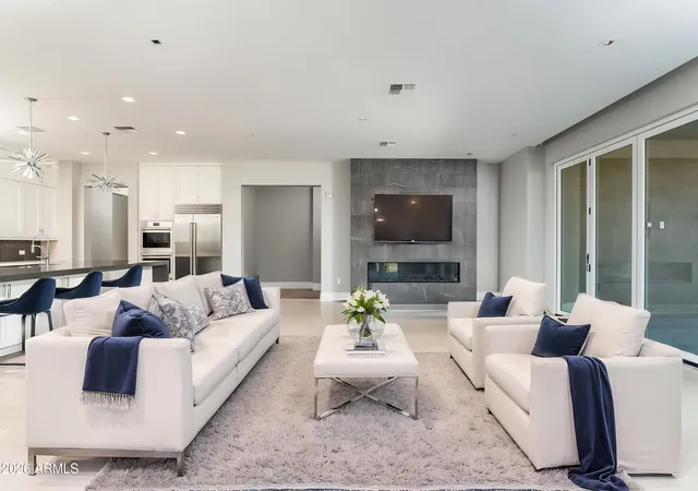 Photo 1 of House for sale at 18720 N 101st Street #3008, Scottsdale, AZ 85255 | MLS# 7007778 | Listing updated on 2026-09-11
