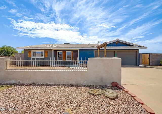 Photo 1 of Single family home for sale at 10065 W Heather Dr, Arizona City, AZ 85123 | MLS# 7075078 | Listing updated on 2026-09-13