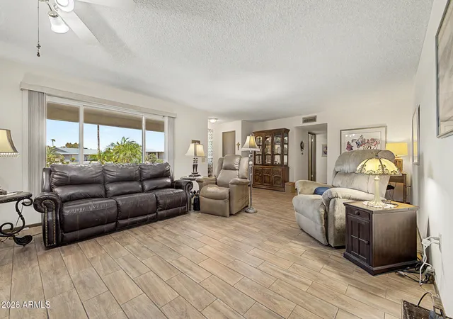 Photo 2 of Single family home for sale at 18007 N Conquistador Dr, Sun City West, AZ 85375 | MLS# 7075018 | Listing updated on 2026-09-11