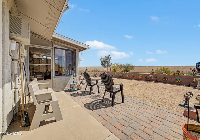 Photo 4 of Single family home for sale at 18007 N Conquistador Dr, Sun City West, AZ 85375 | MLS# 7075018 | Listing updated on 2026-10-09