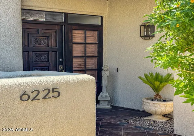 Photo 1 of Townhouse for sale at 6225 N 30th Way, Phoenix, AZ 85016 | MLS# 7073853 | Listing updated on 2026-09-13