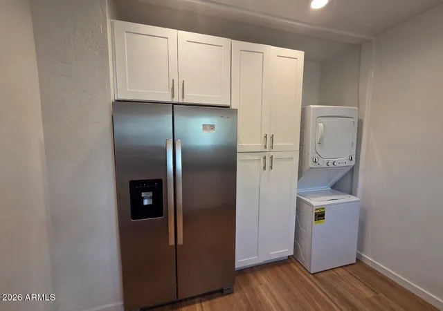 Photo 4 of Townhouse for sale at 1522 W Polk St, Phoenix, AZ 85007 | MLS# 7051935 | Listing updated on 2026-09-07