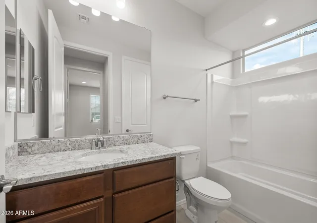 Photo 3 of Single family home for sale at 26760 W Firehawk Dr, Buckeye, AZ 85396 | MLS# 7029969 | Listing updated on 2026-09-26