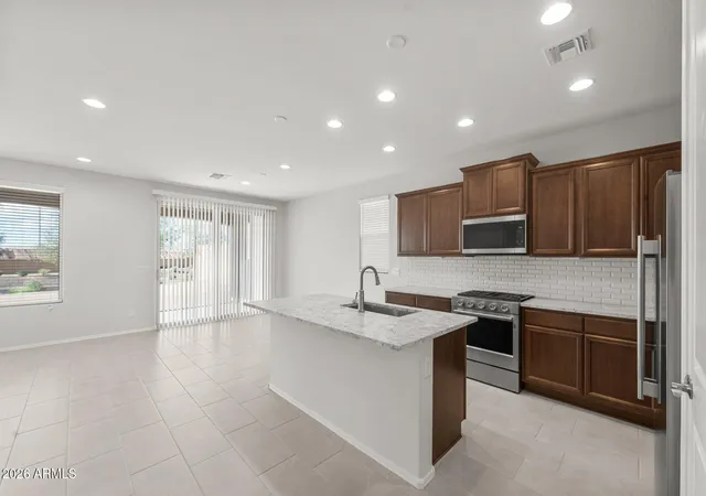 Photo 4 of Single family home for sale at 26760 W Firehawk Dr, Buckeye, AZ 85396 | MLS# 7029969 | Listing updated on 2026-10-19
