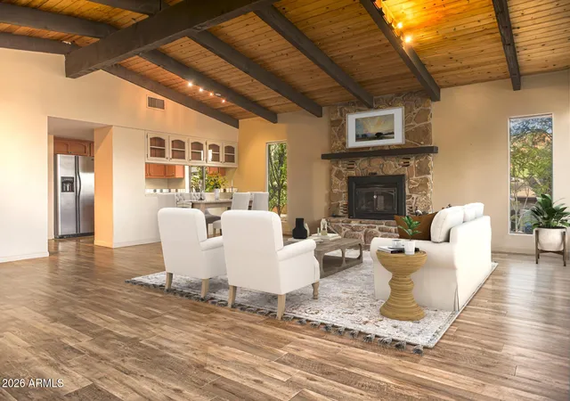 Photo 2 of Single family home for sale at 80 Adobe Trl, Sedona, AZ 86351 | MLS# 7011510 | Listing updated on 2026-09-04