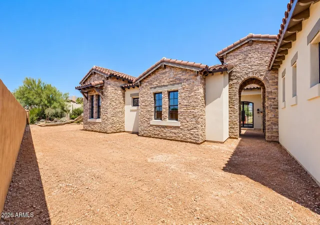 Photo 1 of Single family home for sale at 6431 E Flatiron Loop, Gold Canyon, AZ 85118 | MLS# 7015298 | Listing updated on 2026-09-17