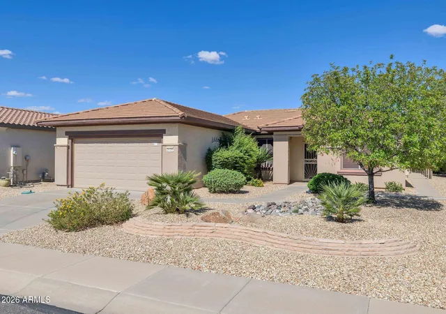 Photo 2 of Single family home for sale at 16486 W Placid Ln, Surprise, AZ 85387 | MLS# 7098954 | Listing updated on 2026-10-28