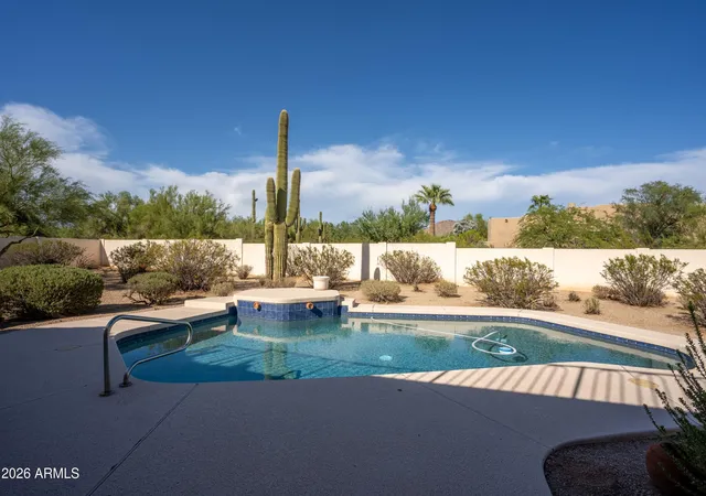 Photo 1 of Single family home for sale at 24617 N 84th Street, Scottsdale, AZ 85255 | MLS# 7075034 | Listing updated on 2026-09-04