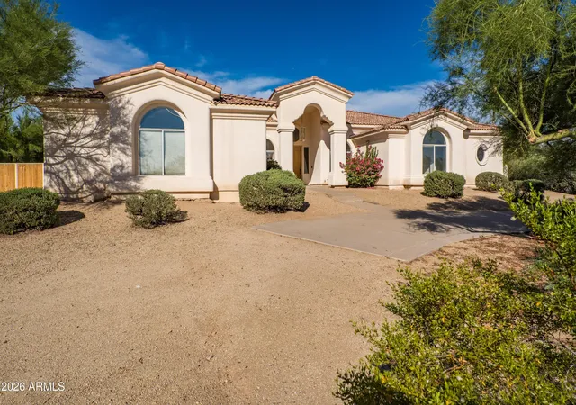 Photo 3 of Single family home for sale at 24617 N 84th Street, Scottsdale, AZ 85255 | MLS# 7075034 | Listing updated on 2026-09-04