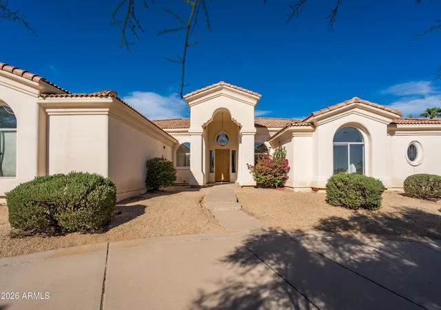 Photo 3 of Single family home for sale at 24617 N 84th Street, Scottsdale, AZ 85255 | MLS# 7075034 | Listing updated on 2026-09-04