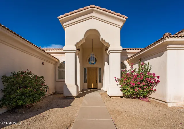 Photo 4 of Single family home for sale at 24617 N 84th Street, Scottsdale, AZ 85255 | MLS# 7075034 | Listing updated on 2026-09-04