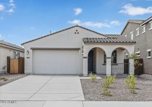 Single family home for sale at 8739 W Pasadena Ave, Glendale, AZ 85305 | MLS# 7011413