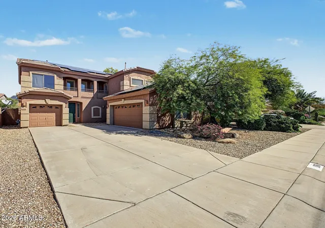 Photo 1 of Single family home for sale at 17664 W Tasha Dr, Surprise, AZ 85388 | MLS# 7012881 | Listing updated on 2026-09-26