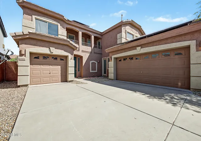 Photo 2 of Single family home for sale at 17664 W Tasha Dr, Surprise, AZ 85388 | MLS# 7012881 | Listing updated on 2026-09-26