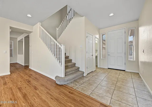 Photo 3 of Single family home for sale at 17664 W Tasha Dr, Surprise, AZ 85388 | MLS# 7012881 | Listing updated on 2026-09-26
