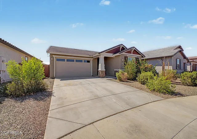 Photo 2 of Single family home for sale at 37796 N Yearling Ln, San Tan Valley, AZ 85140 | MLS# 7020479 | Listing updated on 2026-09-05