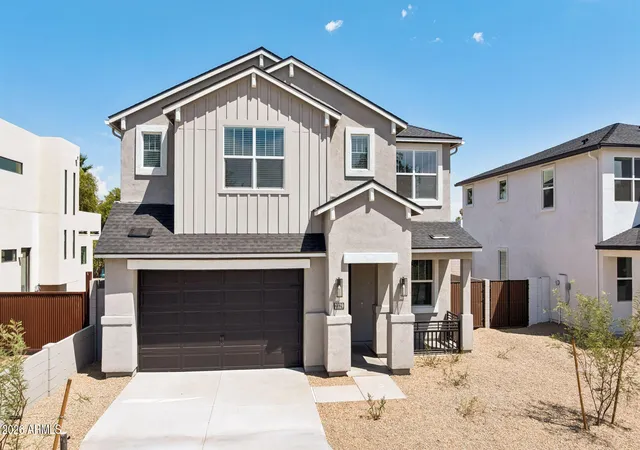 Single family home for sale at 2329 N 29th Street, Phoenix, AZ 85008 | MLS# 7014765