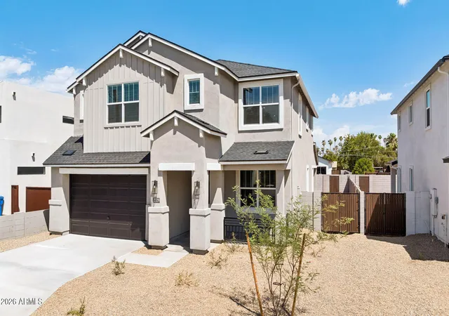 Photo 2 of Single family home for sale at 2329 N 29th Street, Phoenix, AZ 85008 | MLS# 7014765 | Listing updated on 2026-09-21