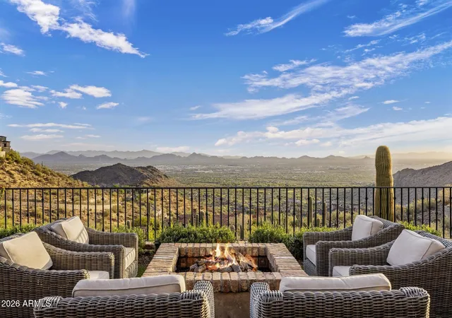Photo 1 of Mansion for sale at 11387 E Hideaway Ln #1861, Scottsdale, AZ 85255 | MLS# 7065458 | Listing updated on 2026-09-08