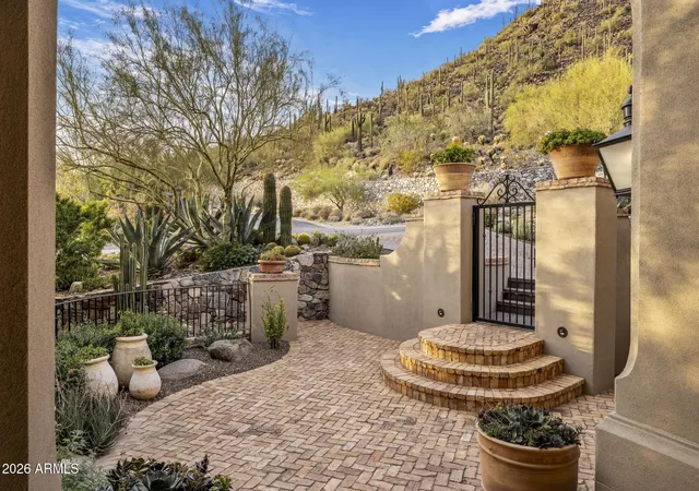 Photo 3 of Single family home for sale at 11387 E Hideaway Ln #1861, Scottsdale, AZ 85255 | MLS# 7065458 | Listing updated on 2026-09-08