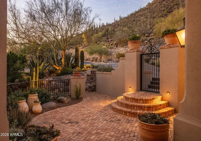 Photo 4 of Single family home for sale at 11387 E Hideaway Ln #1861, Scottsdale, AZ 85255 | MLS# 7065458 | Listing updated on 2026-09-08