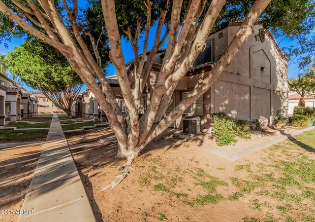 Photo 2 of Townhouse for sale at 125 S 56th Street #115, Mesa, AZ 85206 | MLS# 7087491 | Listing updated on 2026-10-28
