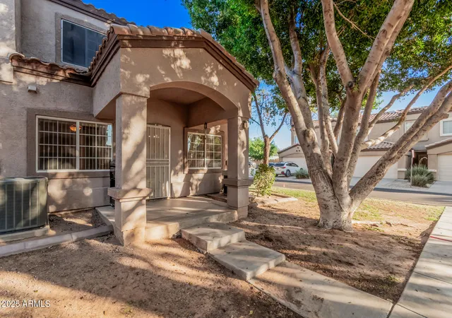 Photo 3 of Townhouse for sale at 125 S 56th Street #115, Mesa, AZ 85206 | MLS# 7087491 | Listing updated on 2026-10-28