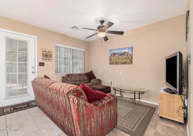 Photo 4 of Townhouse for sale at 125 S 56th Street #115, Mesa, AZ 85206 | MLS# 7087491 | Listing updated on 2026-10-28