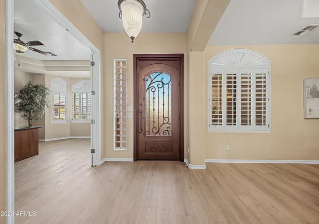 Photo 4 of Single family home for sale at 24414 N 43rd Drive, Glendale, AZ 85310 | MLS# 7017247 | Listing updated on 2026-09-25