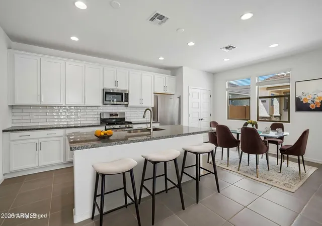 Photo 1 of Single family home for sale at 14618 W Soft Wind Dr, Surprise, AZ 85387 | MLS# 7017037 | Listing updated on 2026-09-21