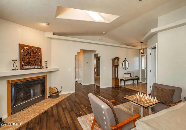 Photo 3 of Single family home for sale at 5009 Alamitos Ct, Prescott, AZ 86301 | MLS# 7017053 | Listing updated on 2026-09-08