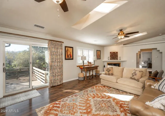 Photo 3 of Single family home for sale at 5009 Alamitos Ct, Prescott, AZ 86301 | MLS# 7017053 | Listing updated on 2026-09-08