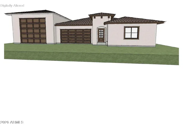 Photo 4 of Land for sale at 0 N 136th Street #1, Scottsdale, AZ 85262 | MLS# 7018121 | Listing updated on 2026-09-15