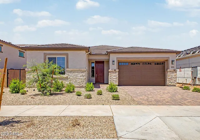 Single family home for sale at 15774 W Hackamore Dr, Surprise, AZ 85387 | MLS# 7018370