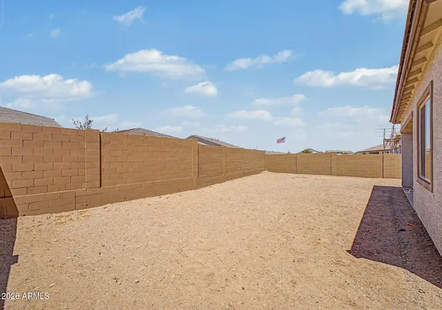Photo 34 of Single family home for sale at 15774 W Hackamore Dr, Surprise, AZ 85387 | MLS# 7018370 | Listing updated on 2026-10-23