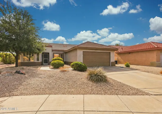 Photo 1 of Single family home for sale at 18373 N Shimmer Ln, Surprise, AZ 85374 | MLS# 7085225 | Listing updated on 2026-10-09