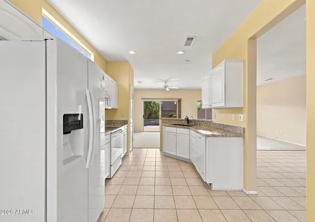 Photo 3 of Single family home for sale at 18373 N Shimmer Ln, Surprise, AZ 85374 | MLS# 7085225 | Listing updated on 2026-10-09